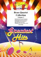 Brass Quartet Collection 2 Standard