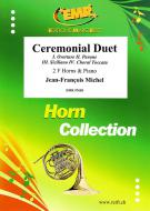 Ceremonial Duet Standard