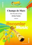 Champs de Mars Standard