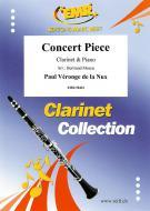 Concert Piece Standard