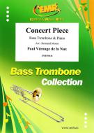 Concert Piece Standard