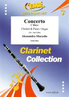 Concerto C Minor Standard