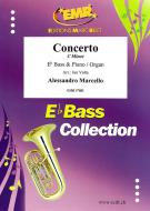Concerto C Minor Standard