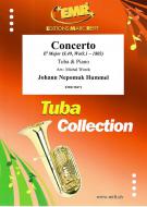 Concerto Eb Major S.49 WoO.1-1803 Standard