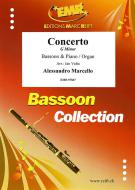 Concerto G Minor Standard