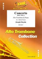 Concerto Hob. VIIe:1 Standard