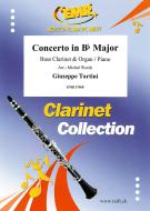 Concerto in Bb Major Standard