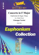 Concerto in F Major Standard