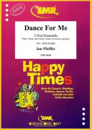Dance For Me Standard