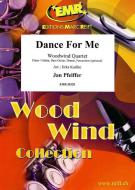 Dance For Me Standard