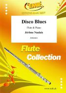 Disco Blues Standard