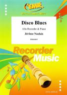 Disco Blues Standard
