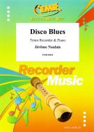 Disco Blues Standard