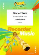 Disco Blues Standard