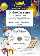 Divine Christmas Standard