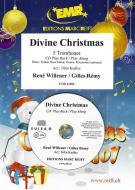 Divine Christmas Standard