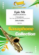 Epic 5th Standard