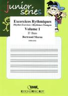 Exercices Rythmiques 1 Standard