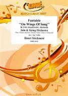 Fantaisie On Wings Of Song Standard