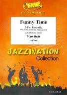 Funny Time Standard