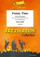 Funny Time Standard