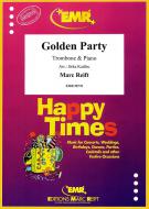 Golden Party Standard