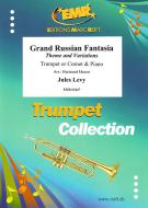Grand Russian Fantasia Standard
