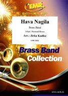 Hava Nagila Standard