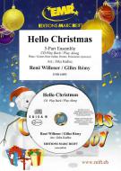 Hello Christmas Standard