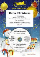 Hello Christmas Standard