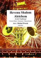 Hevenu Shalom Aleichem Standard