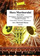 Hora Martisorului Standard