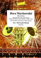Hora Martisorului Standard