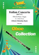 Italian Concerto BWV 971 Standard
