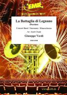La Battaglia di Legnano Standard
