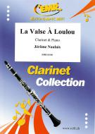 La Valse A Loulou Standard