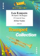 Les Ecuyers Standard