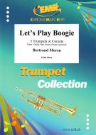 Let's Play Boogie Standard
