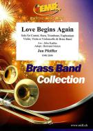 Love Begins Again Standard