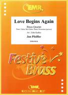 Love Begins Again Standard