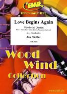 Love Begins Again Standard