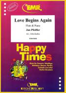 Love Begins Again Standard