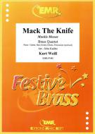 Mack The Knife Standard