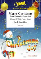 Merry Christmas Standard