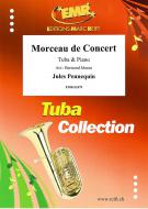 Morceau de Concert Standard