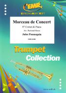 Morceau de Concert Standard