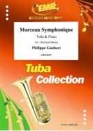 Morceau Symphonique Standard