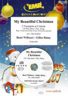 My Beautiful Christmas Standard