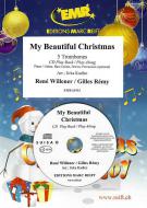 My Beautiful Christmas Standard