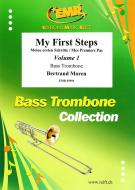 My First Steps 1 Standard